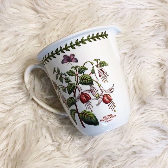 🚫SOLD🚫 🆕 Portmeirion Botanic Garden Kitchen Set - Picture 4 of 7